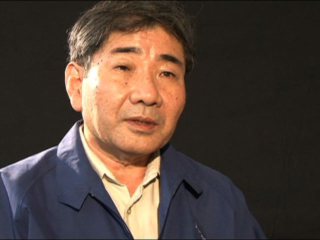 新宅光男専務