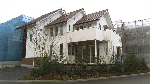 驚きの地震対策技術 Air断震システム