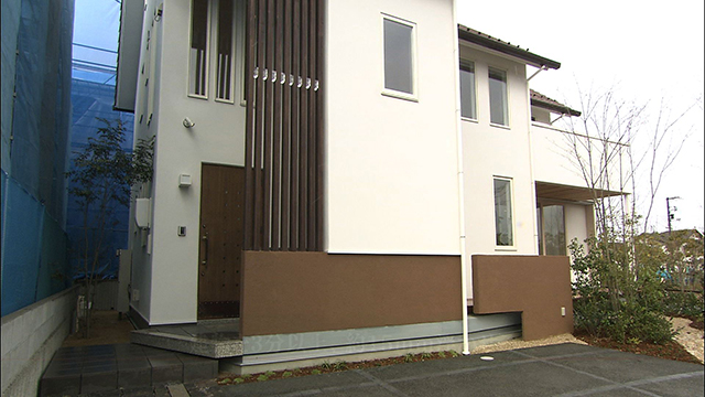 建物の写真