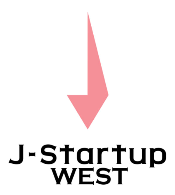 J-Startup WEST